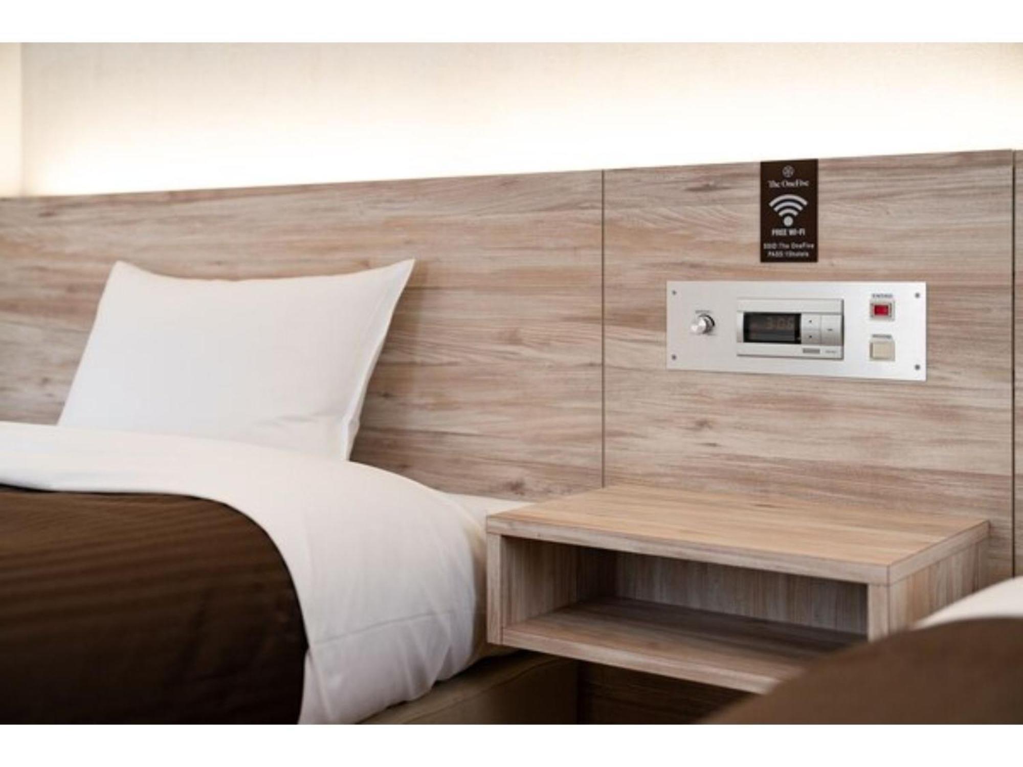 The One Five Fukuoka Tenjin - Vacation STAY 40121v Bagian luar foto