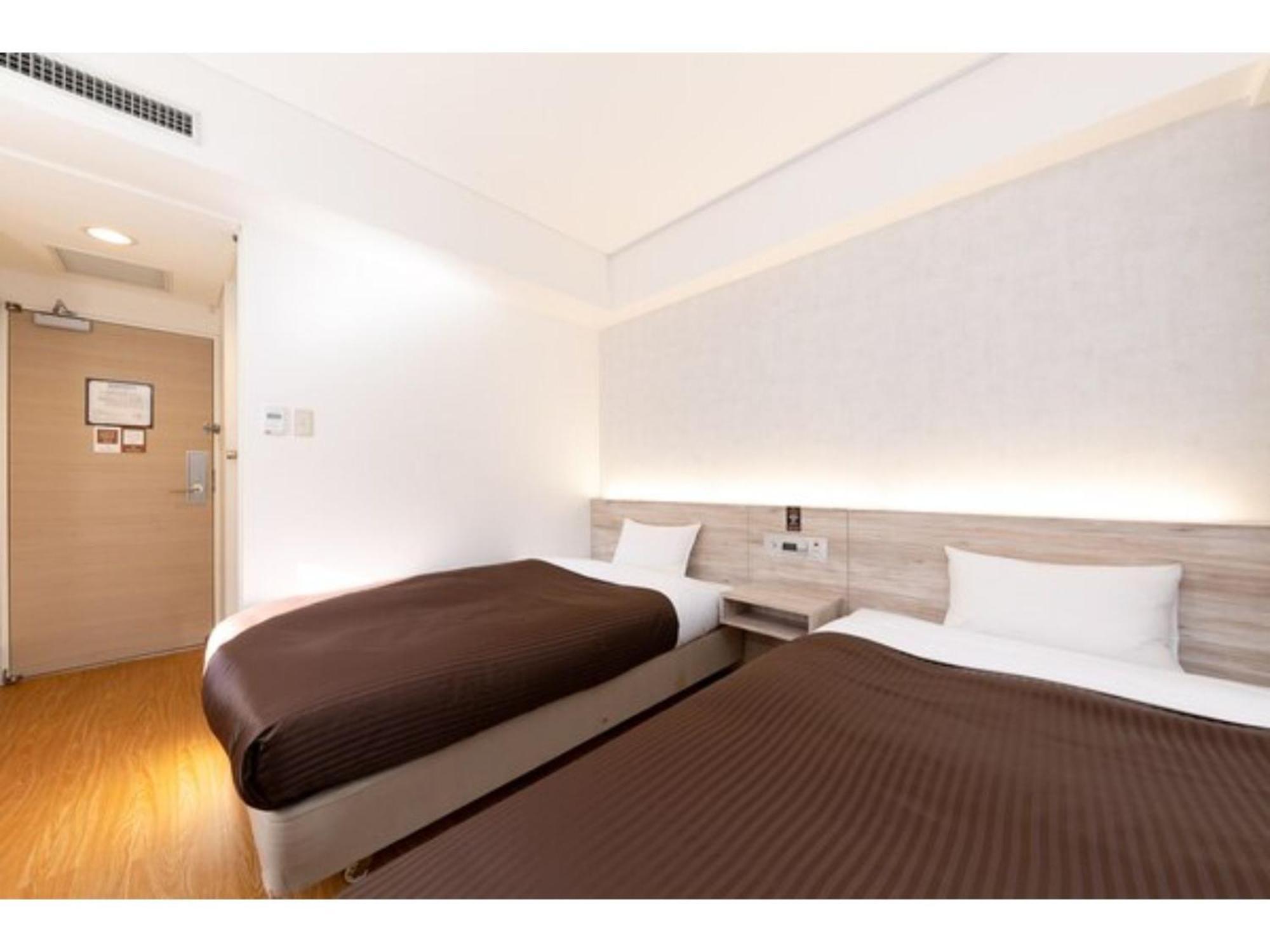 The One Five Fukuoka Tenjin - Vacation STAY 40121v Bagian luar foto
