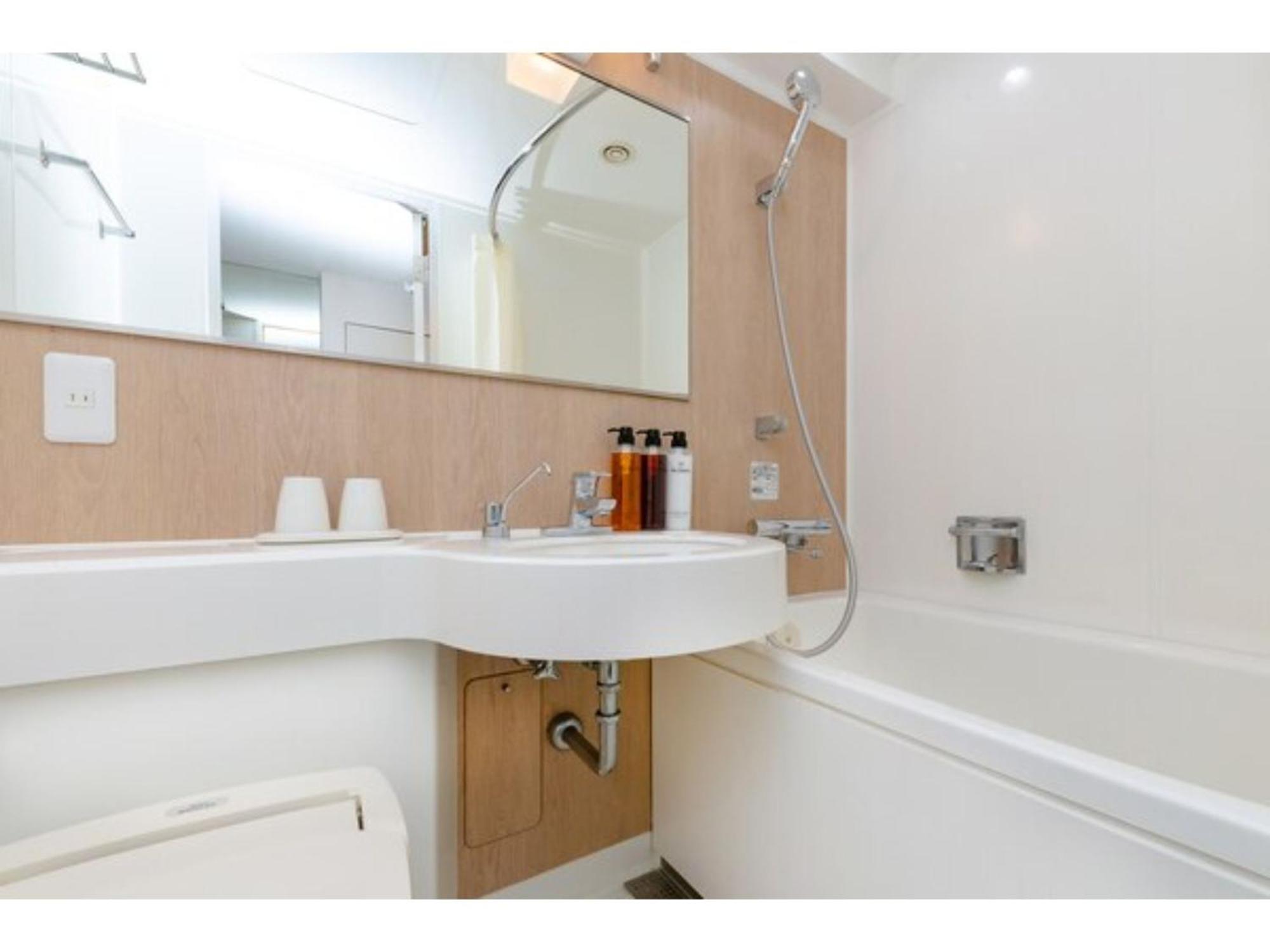 The One Five Fukuoka Tenjin - Vacation STAY 40121v Bagian luar foto